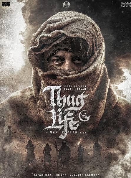 Thug Life 2025 in Hindi Movie
